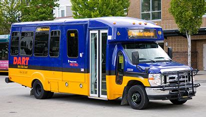 906 bus schedule|dart 906 king county.